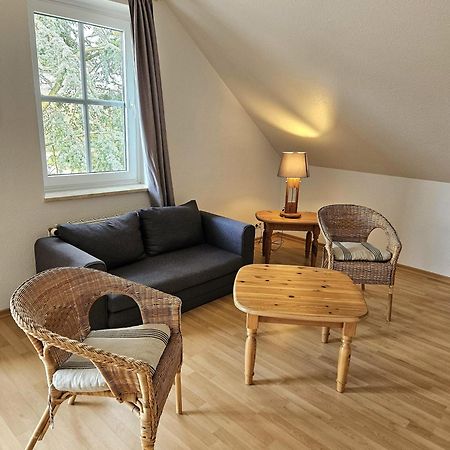 "Pappelhof - Whg 4" Lejlighed Grömitz Eksteriør billede